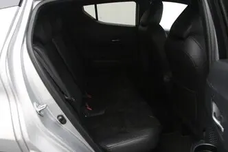 Toyota C-HR, 1.8, 90 kW, hübriid, automaat, esivedu