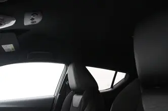 Toyota C-HR, 1.8, 90 kW, hübriid, automaat, esivedu