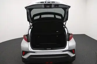 Toyota C-HR, 1.8, 90 kW, hübriid, automaat, esivedu