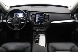 Volvo XC90, 2.0, 140 kW, дизель, автомат, передний привод
