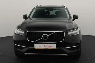 Volvo XC90, 2.0, 140 kW, дизель, автомат, передний привод