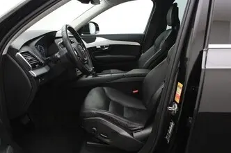 Volvo XC90, 2.0, 140 kW, дизель, автомат, передний привод