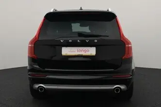 Volvo XC90, 2.0, 140 kW, дизель, автомат, передний привод