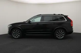 Volvo XC90, 2.0, 140 kW, дизель, автомат, передний привод