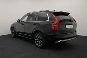 Volvo XC90, 2.0, 140 kW, дизель, автомат, передний привод