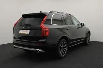 Volvo XC90, 2.0, 140 kW, дизель, автомат, передний привод
