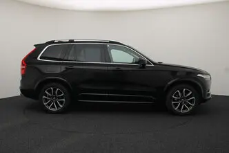 Volvo XC90, 2.0, 140 kW, дизель, автомат, передний привод