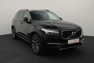 Volvo XC90, 2.0, 140 kW, дизель, автомат, передний привод
