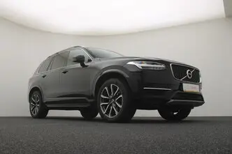 Volvo XC90, 2.0, 140 kW, дизель, автомат, передний привод