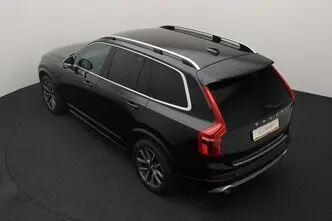 Volvo XC90, 2.0, 140 kW, дизель, автомат, передний привод