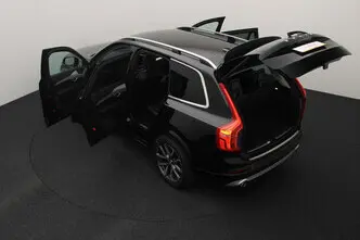 Volvo XC90, 2.0, 140 kW, дизель, автомат, передний привод