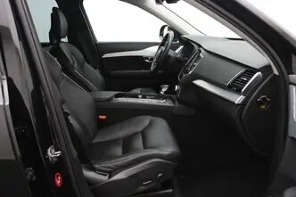 Volvo XC90, 2.0, 140 kW, дизель, автомат, передний привод