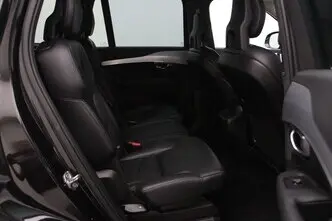 Volvo XC90, 2.0, 140 kW, дизель, автомат, передний привод