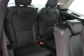 Volvo XC90, 2.0, 140 kW, дизель, автомат, передний привод