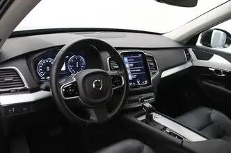 Volvo XC90, 2.0, 140 kW, дизель, автомат, передний привод