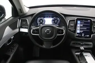 Volvo XC90, 2.0, 140 kW, дизель, автомат, передний привод