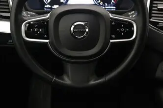 Volvo XC90, 2.0, 140 kW, дизель, автомат, передний привод