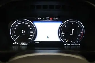 Volvo XC90, 2.0, 140 kW, дизель, автомат, передний привод