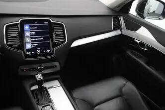 Volvo XC90, 2.0, 140 kW, дизель, автомат, передний привод