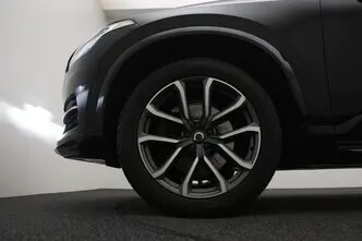 Volvo XC90, 2.0, 140 kW, дизель, автомат, передний привод