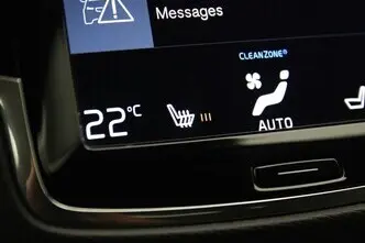 Volvo XC90, 2.0, 140 kW, дизель, автомат, передний привод