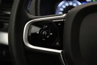 Volvo XC90, 2.0, 140 kW, дизель, автомат, передний привод