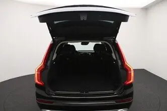 Volvo XC90, 2.0, 140 kW, дизель, автомат, передний привод