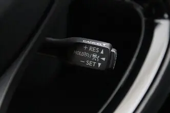 Toyota C-HR, 1.8, 90 kW, hübriid, automaat, esivedu