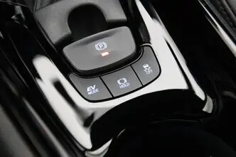 Toyota C-HR, 1.8, 90 kW, hübriid, automaat, esivedu