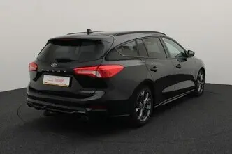 Ford Focus, 1.5, 134 kW, bensiin, manuaal, esivedu