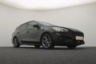 Ford Focus, 1.5, 134 kW, bensiin, manuaal, esivedu