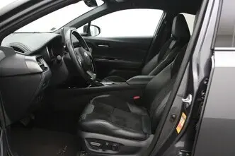 Toyota C-HR, 1.8, 90 kW, hübriid, automaat, esivedu