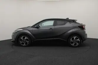 Toyota C-HR, 1.8, 90 kW, hübriid, automaat, esivedu