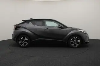 Toyota C-HR, 1.8, 90 kW, hübriid, automaat, esivedu
