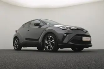 Toyota C-HR, 1.8, 90 kW, hübriid, automaat, esivedu