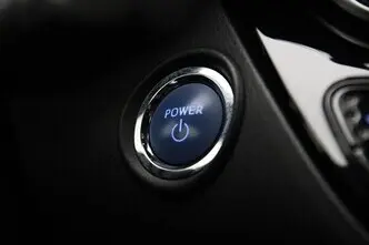 Toyota C-HR, 1.8, 90 kW, hübriid, automaat, esivedu