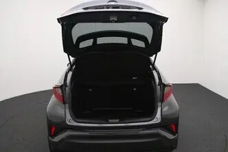 Toyota C-HR, 1.8, 90 kW, hübriid, automaat, esivedu