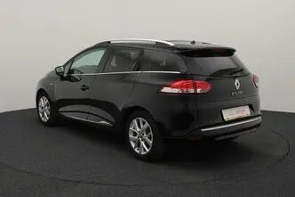 Renault Clio, 0.9, 66 kW, petrol, manual, front-wheel drive