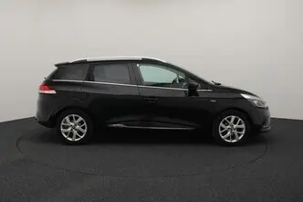 Renault Clio, 0.9, 66 kW, petrol, manual, front-wheel drive