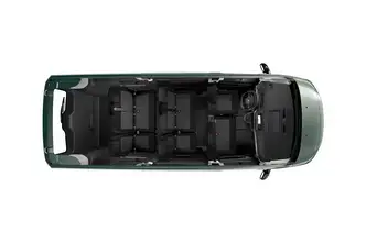 Citroën SpaceTourer, 2.0, 130 kW, diesel, automatic