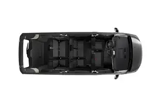 Citroën SpaceTourer, 2.0, 130 kW, diesel, automatic