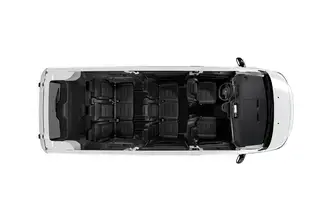 Citroën SpaceTourer, 2.0, 130 kW, дизель, автомат