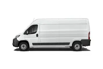 Opel Movano, 2.2, 103 kW, diisel, manuaal