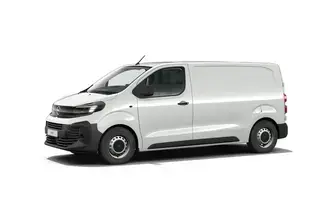 Opel Vivaro, 2.0, 106 kW, diisel, manuaal
