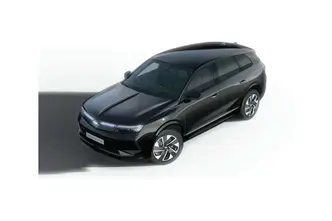 Opel Grandland, 1.2, 100 kW, hybrid, automatic
