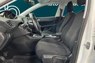 Peugeot 308, 1.2, 96 kW, бензин, механическая, передний привод