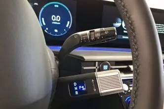 Hyundai Santa Fe, 1.6, 195 kW, pistikhübriid, automaat, nelikvedu