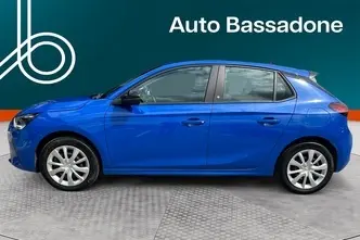 Opel Corsa, elekter, automaat, esivedu