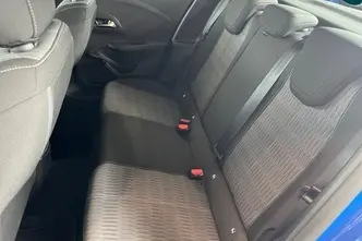 Opel Corsa, elekter, automaat, esivedu
