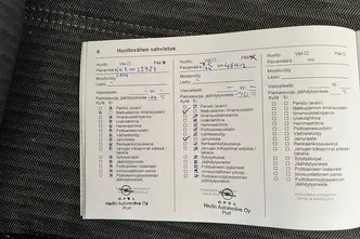 Opel Corsa, elekter, automaat, esivedu